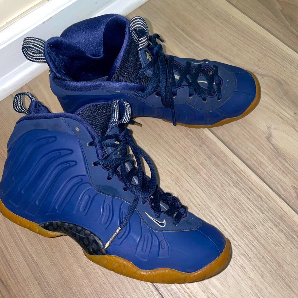 Nike Air Foamposite Sneakers